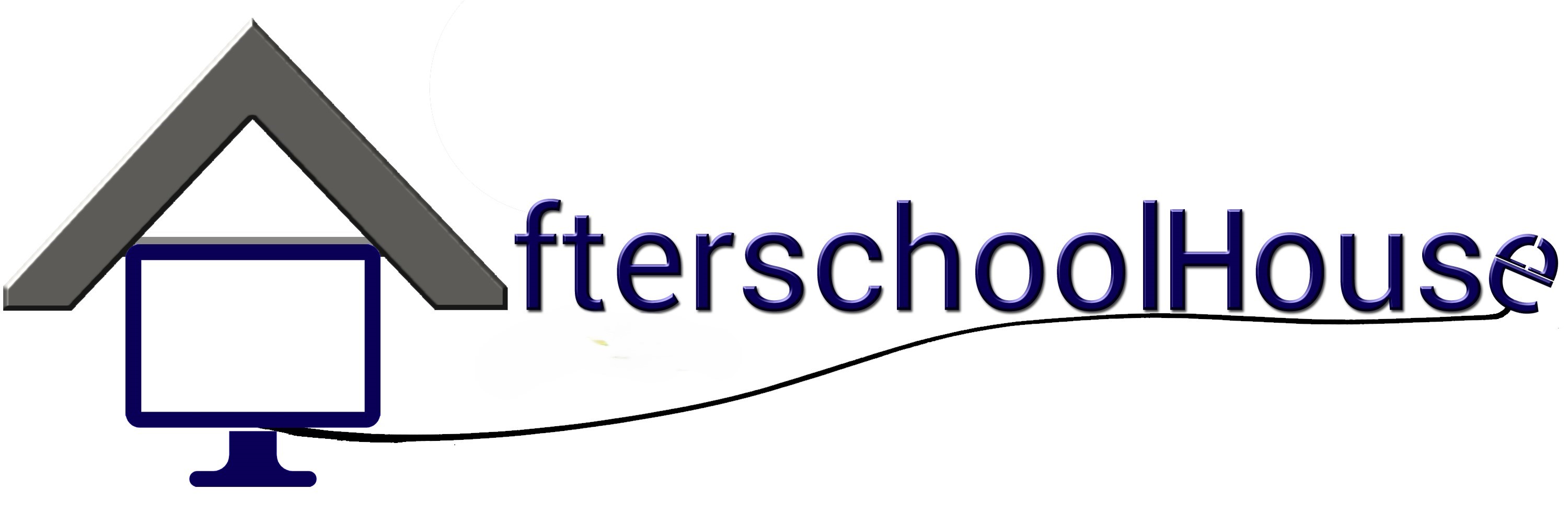 AfterSchoolHouse Logo